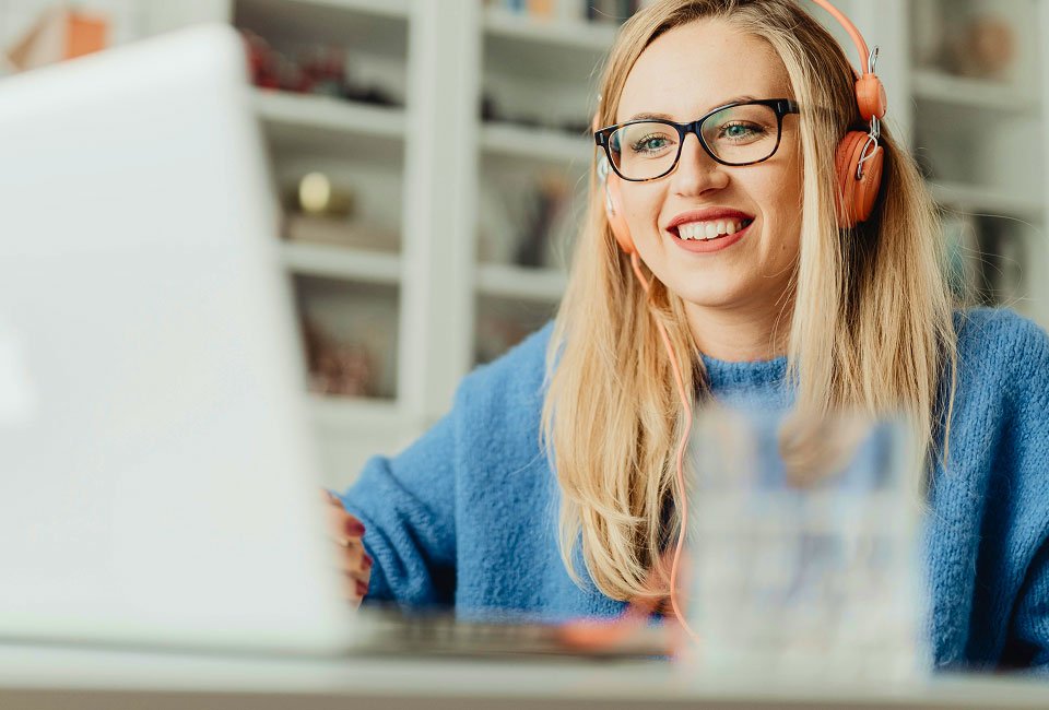 Engaging Video Lessons